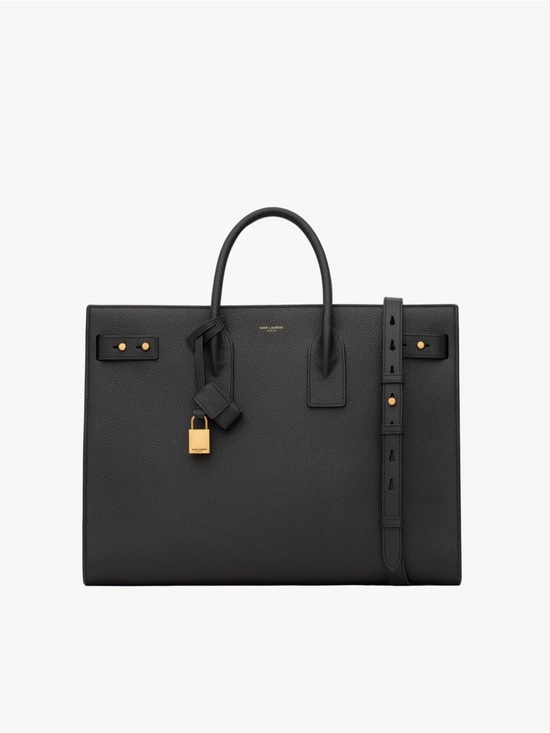 Saint Laurent Handbags - Saint Laurent Sac De Jour